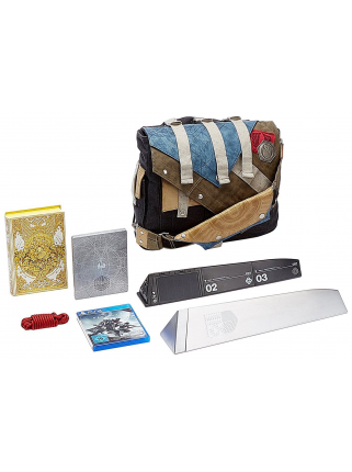 Destiny 2 Collector's Edition [PS4]